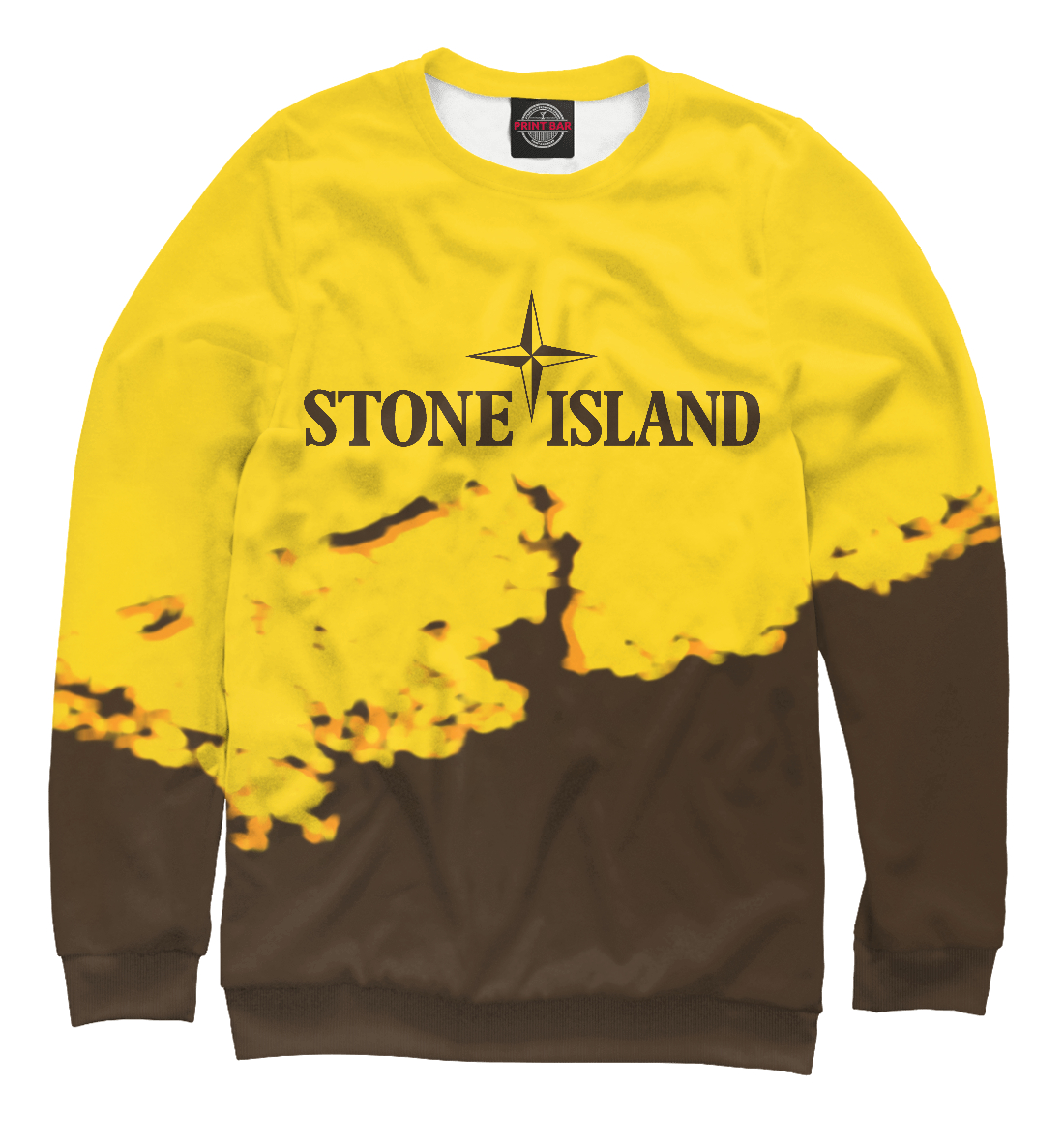 

Stone Island