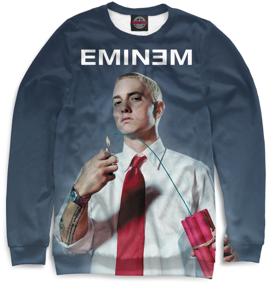 

Eminem