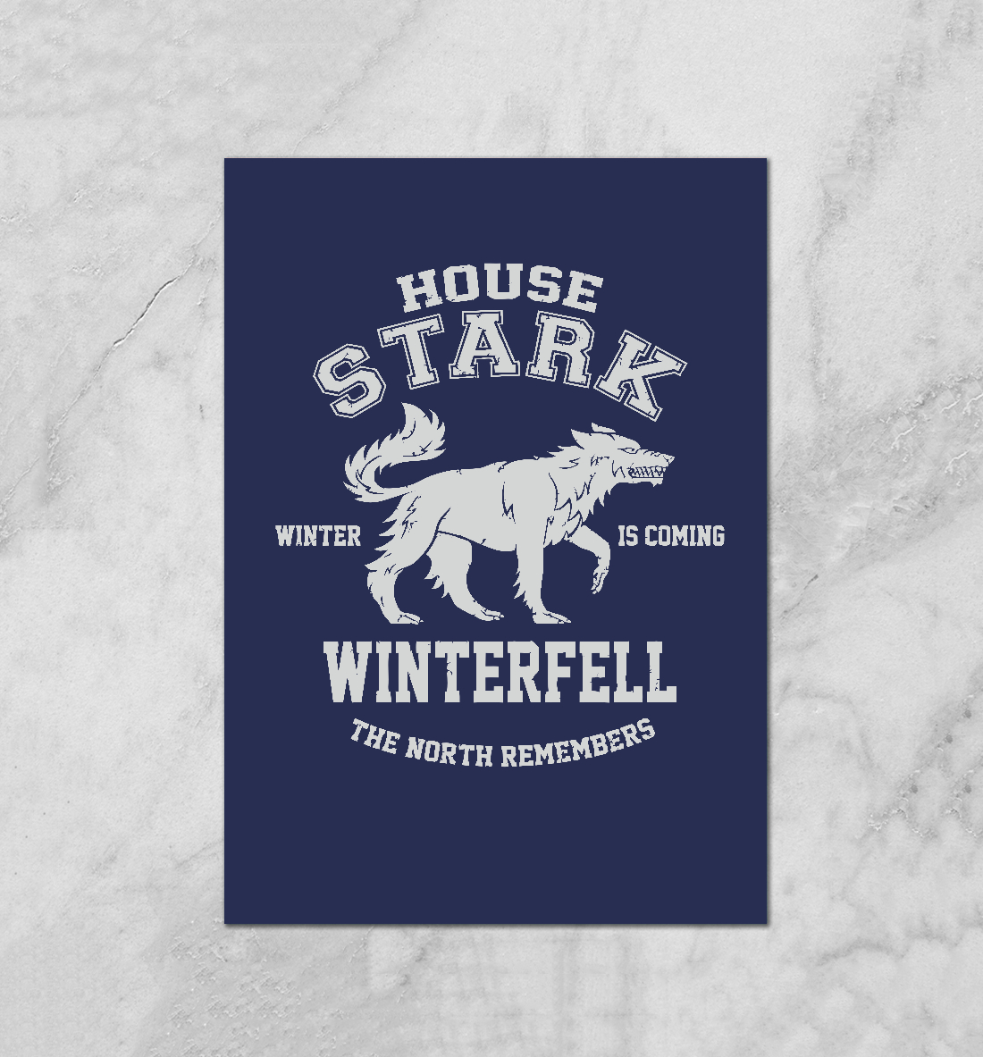 

Winterfell