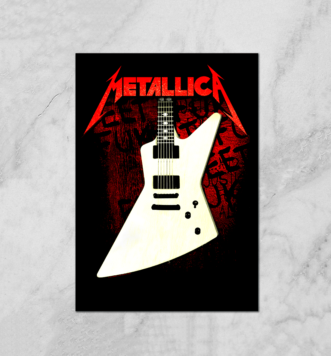 

Metallica