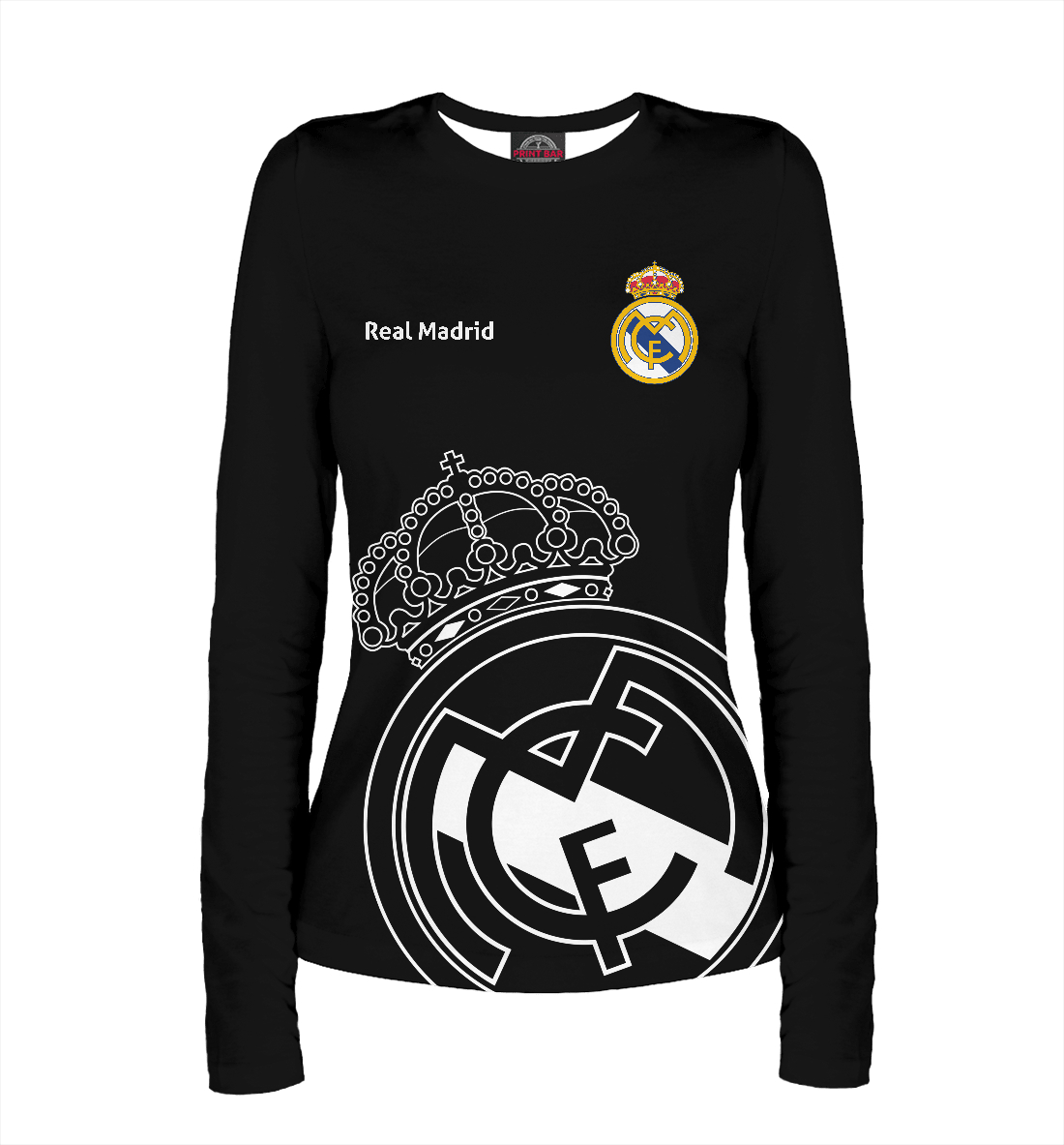 

Real Madrid