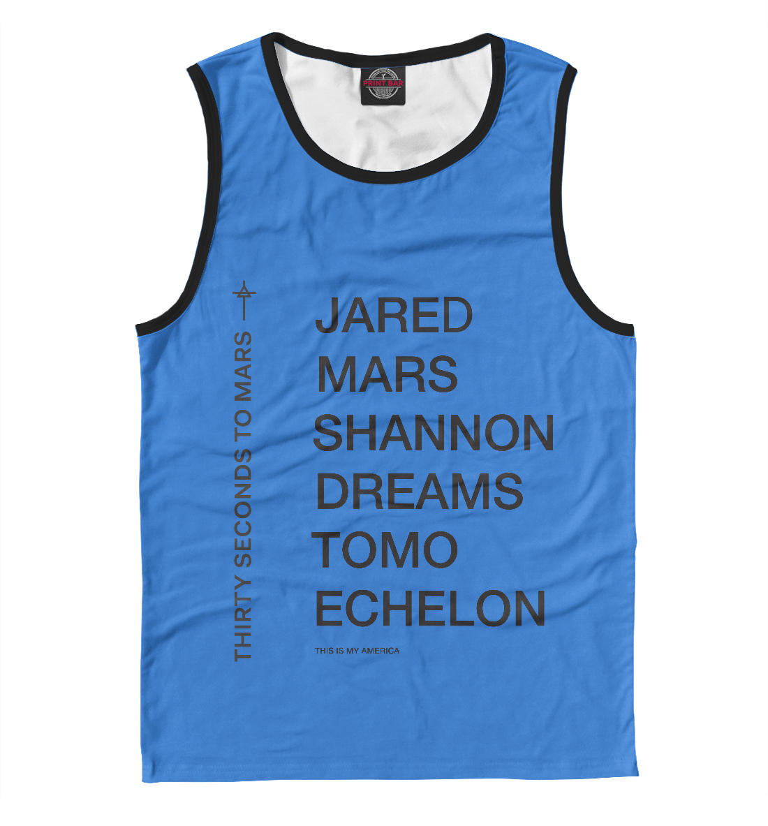 

30 Seconds to Mars