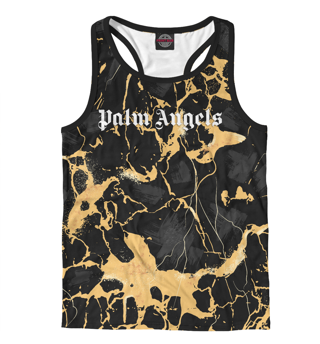 

Palm Angels