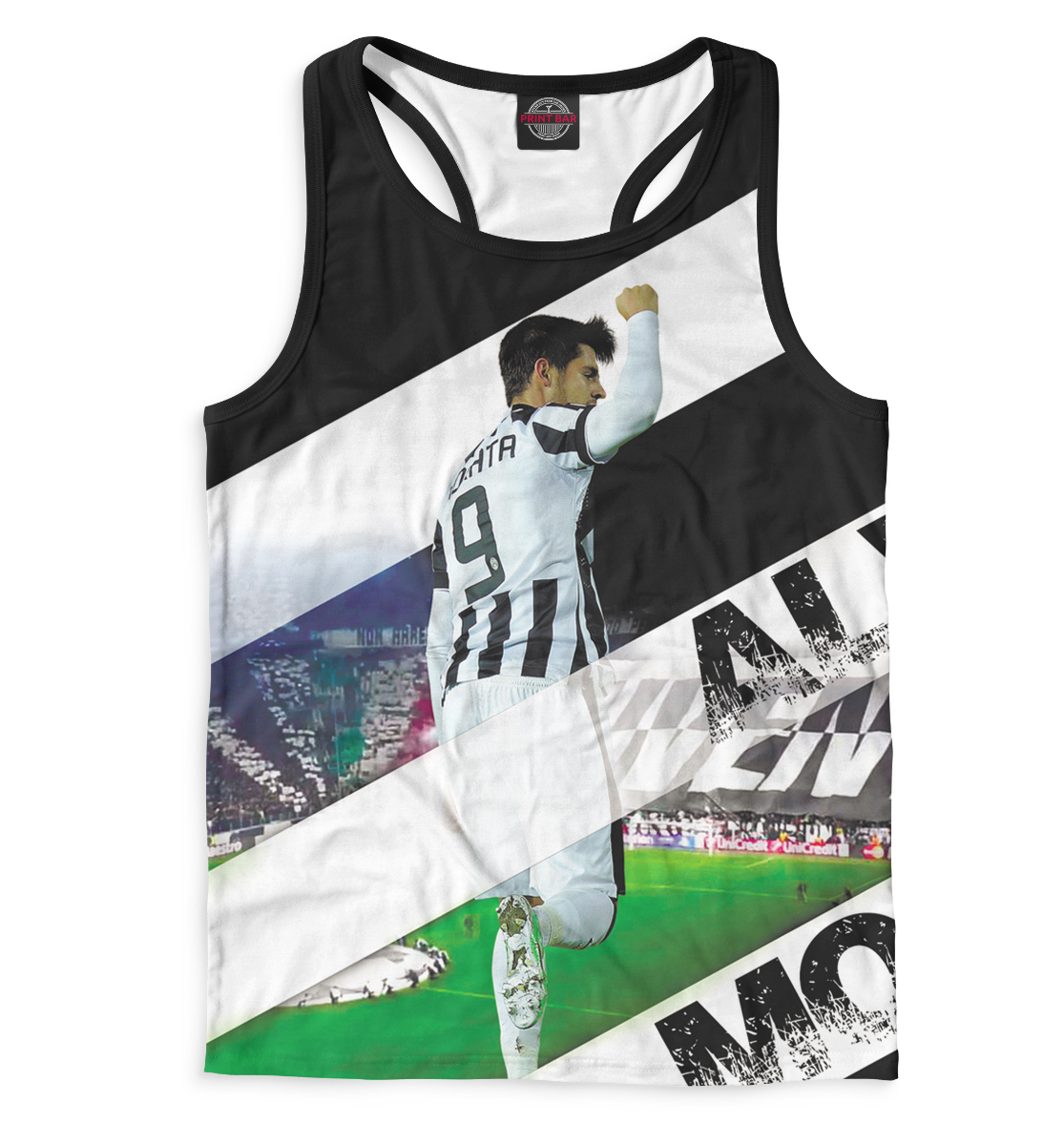 

Альваро Мората