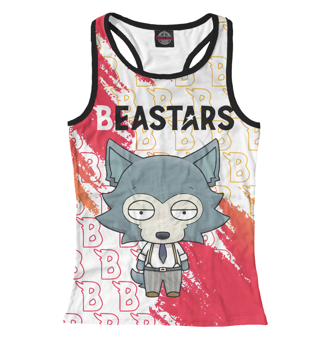 

BEASTARS