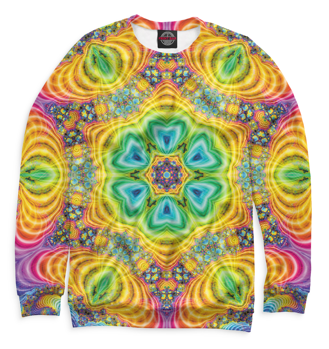 

Psychedelic