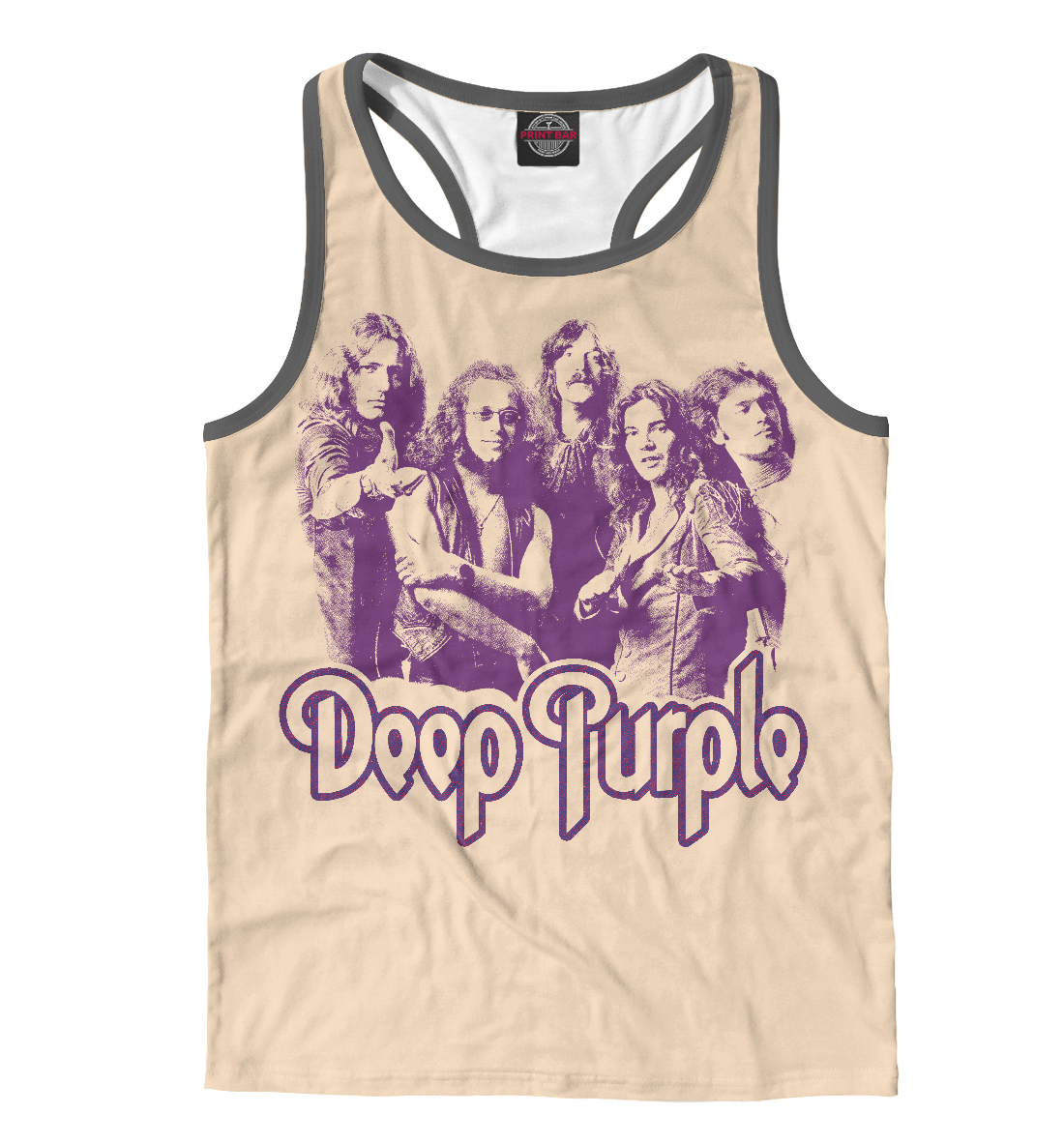 

Deep Purple