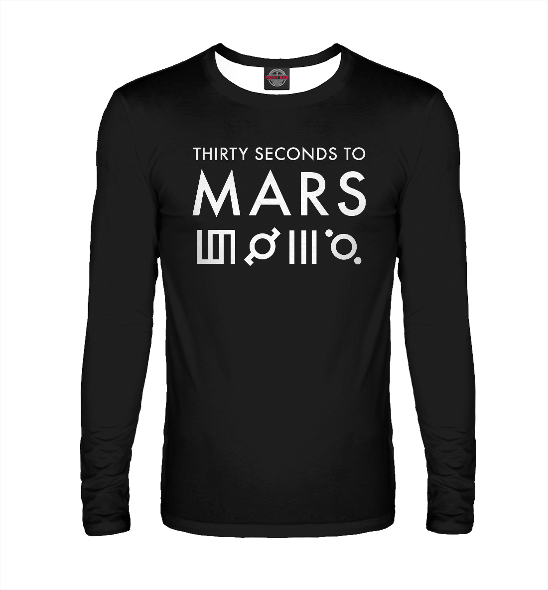 

30 Seconds to Mars