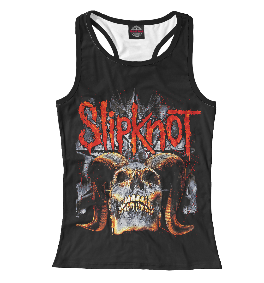 

Slipknot