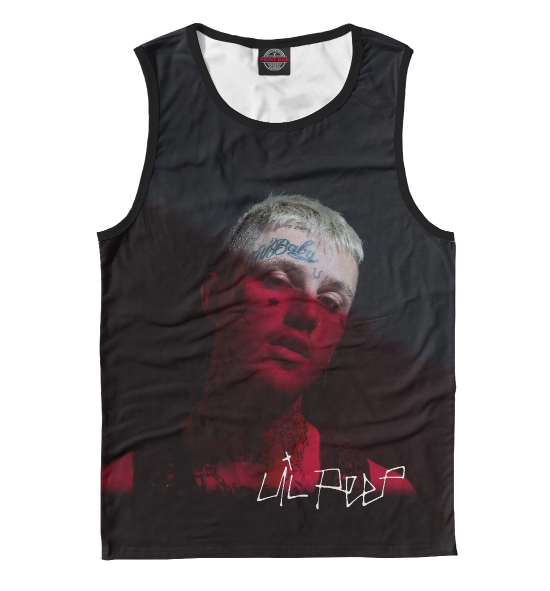 

Lil Peep