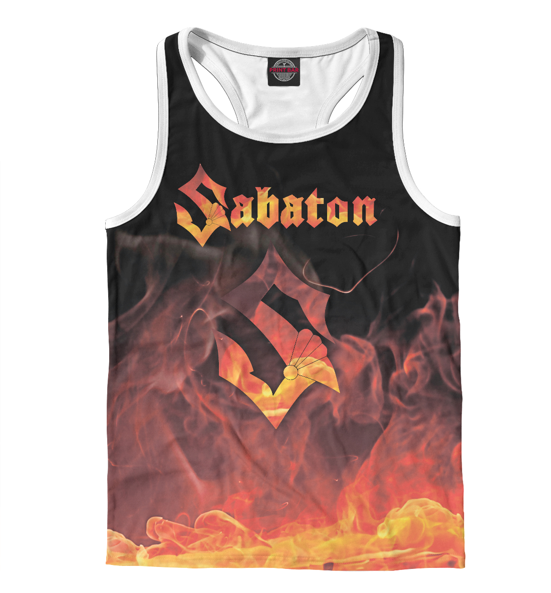 

Sabaton