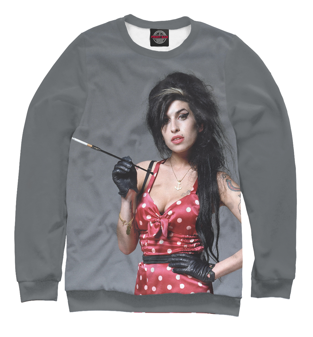 

Amy Winehouse