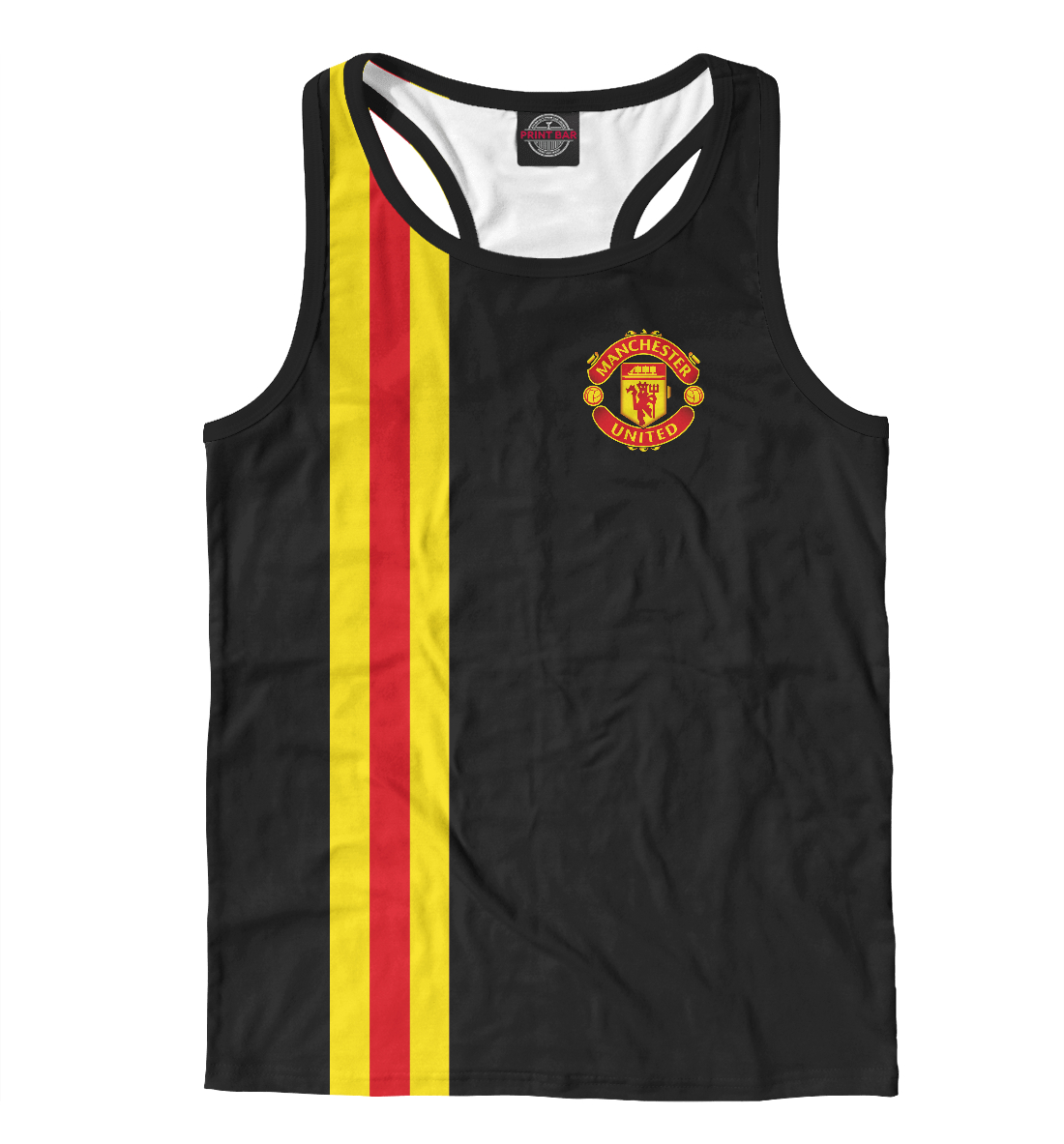

Manchester United / Line Collection 2