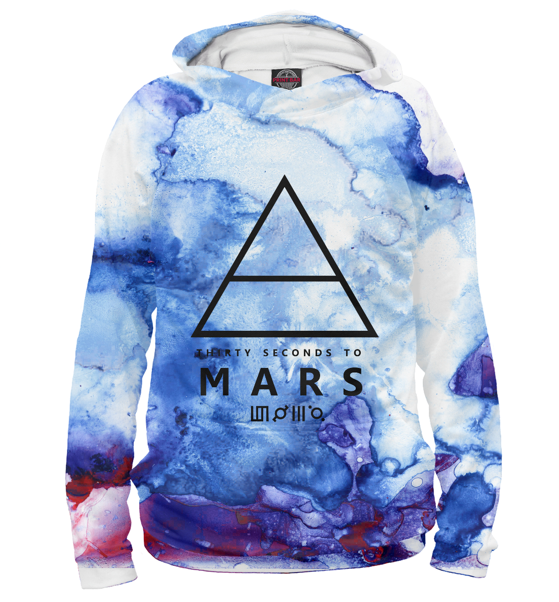 

30 seconds to mars