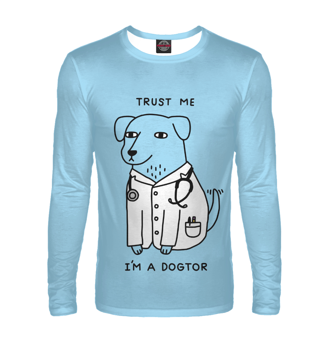 

Dogtor