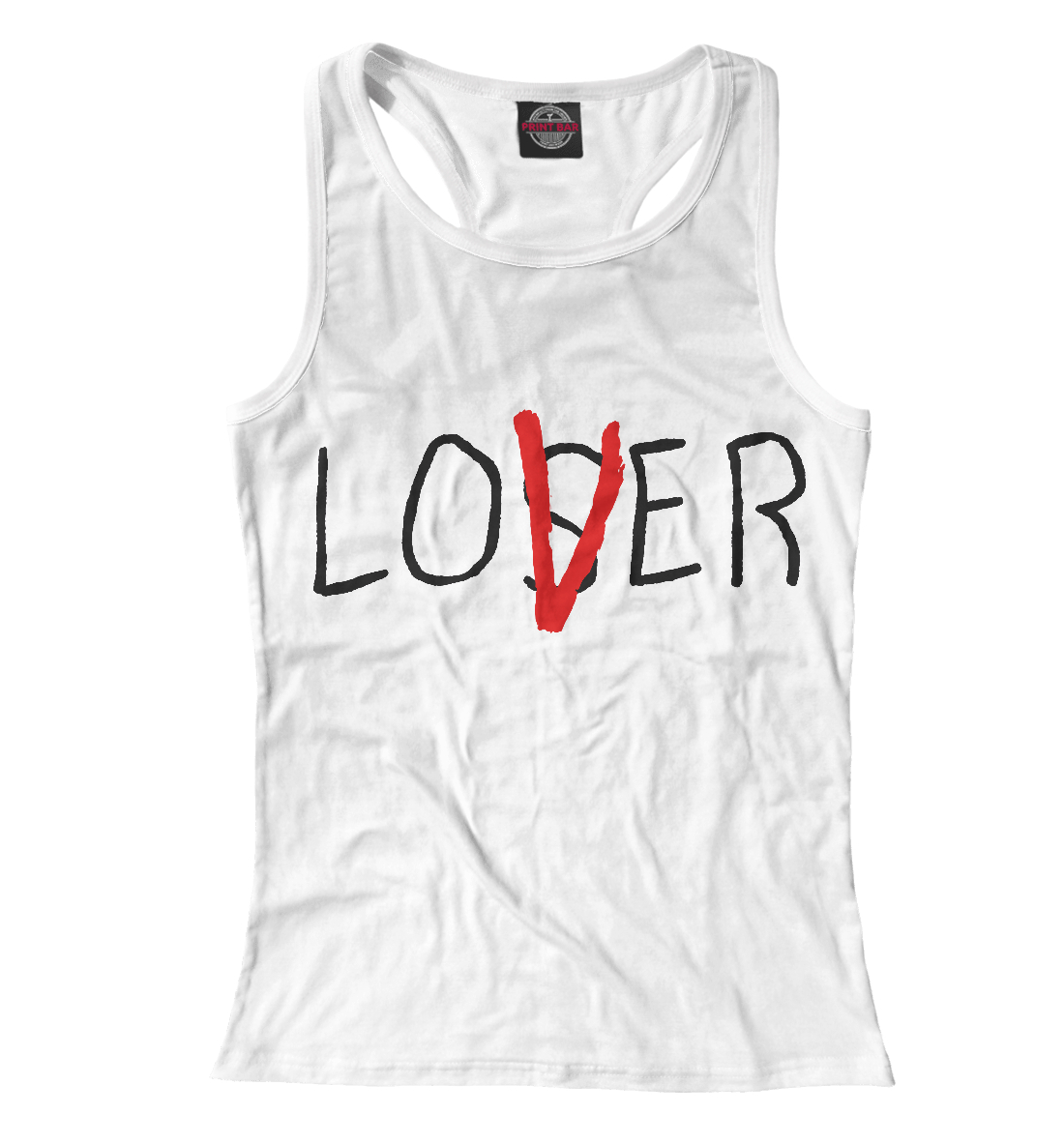 

Loser Lover