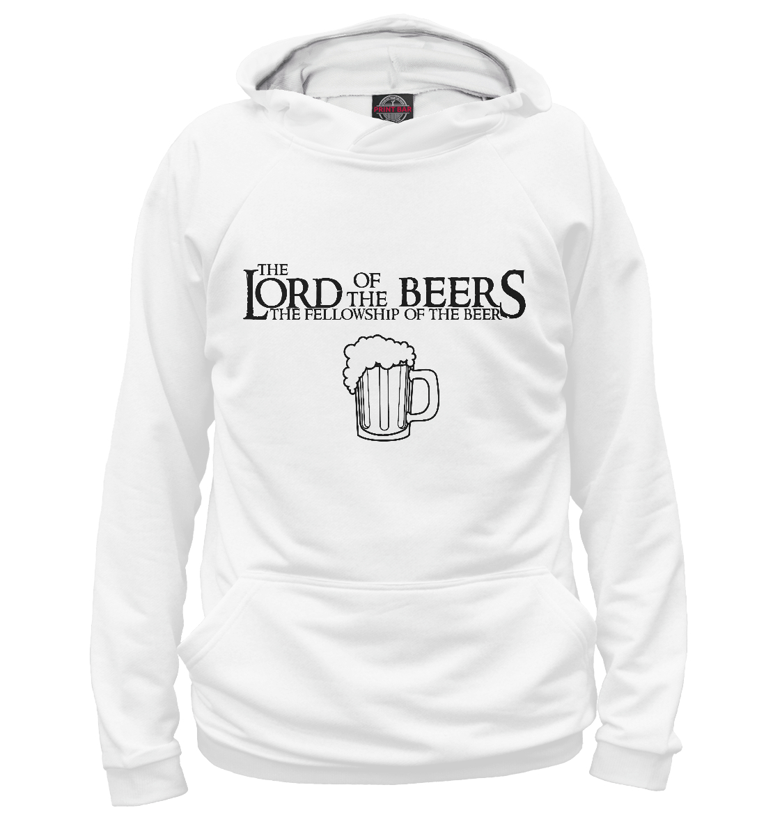 

The Lord of the Beers