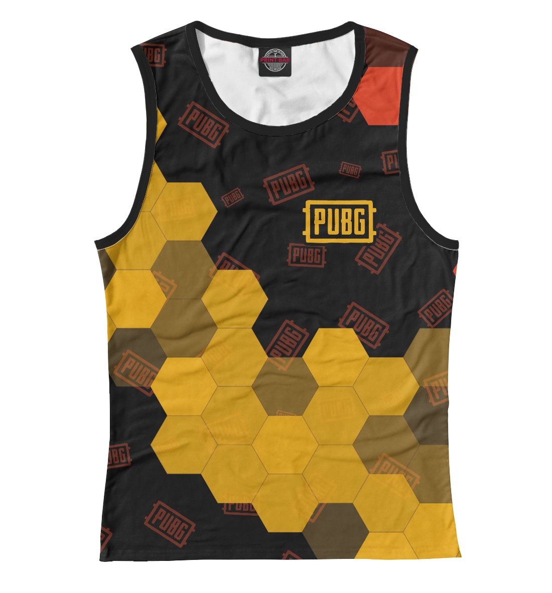 

PUBG / Пабг