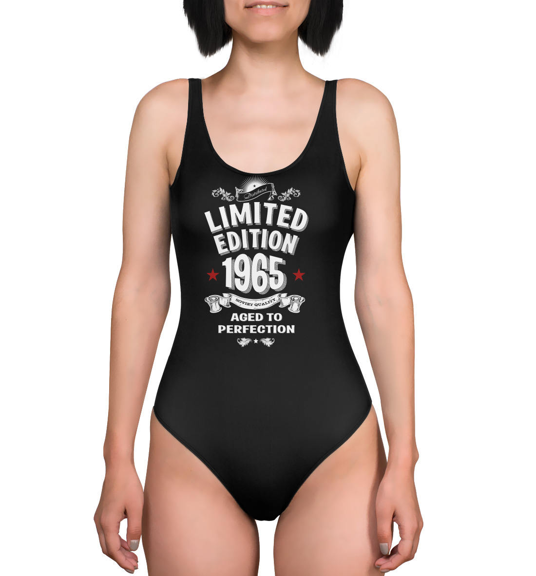 

Ограниченная серия 1965