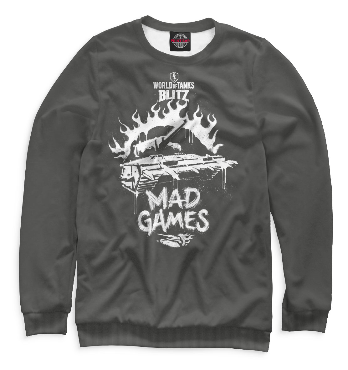 

World of Tanks Blitz