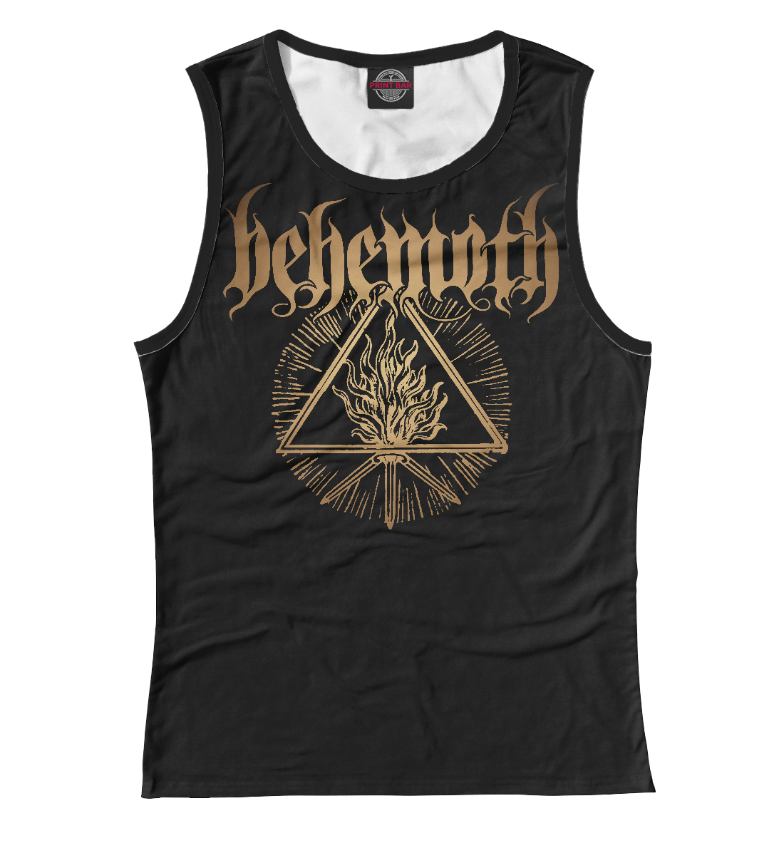 

Behemoth