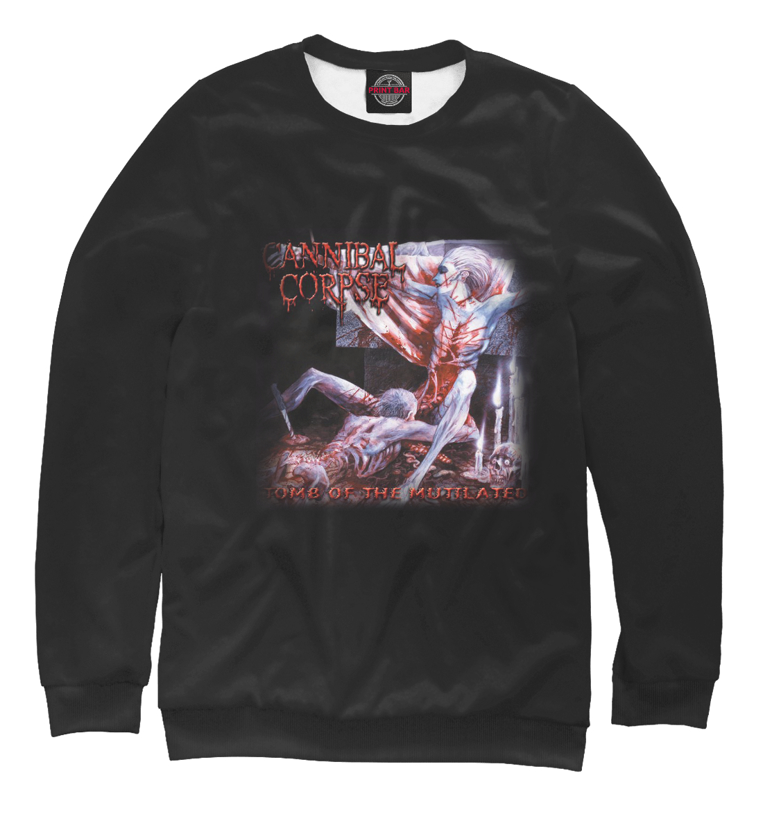 

Cannibal Corpse