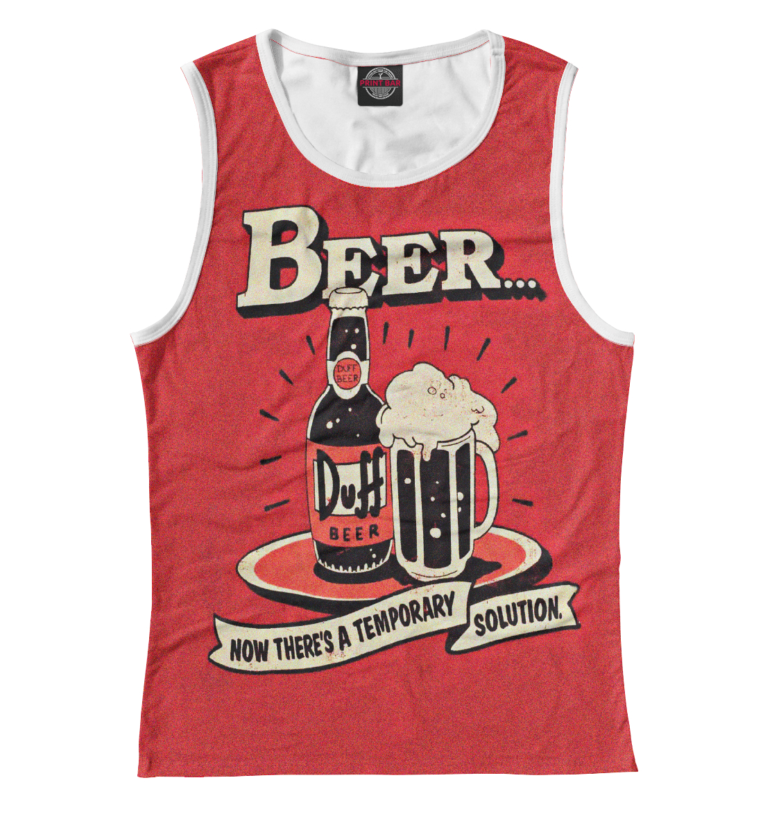 

Duff Beer