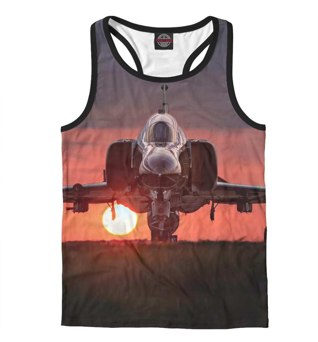 

F-4 Phantom