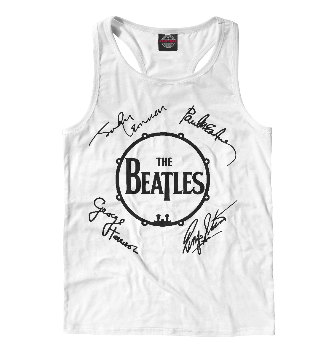 

The Beatles