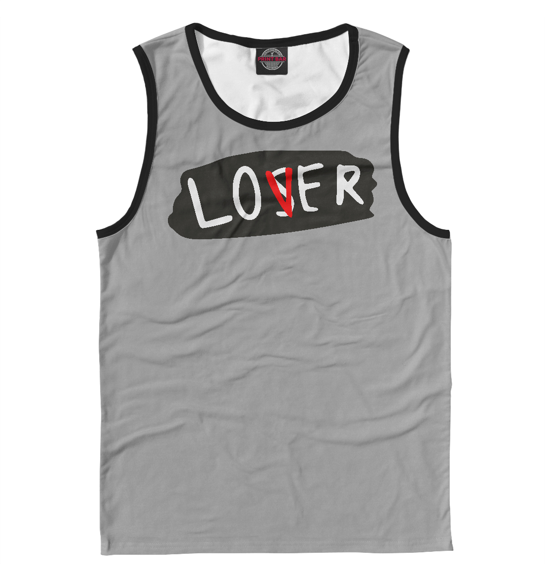 

Losers Club