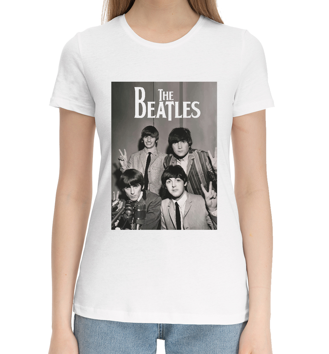

The Beatles
