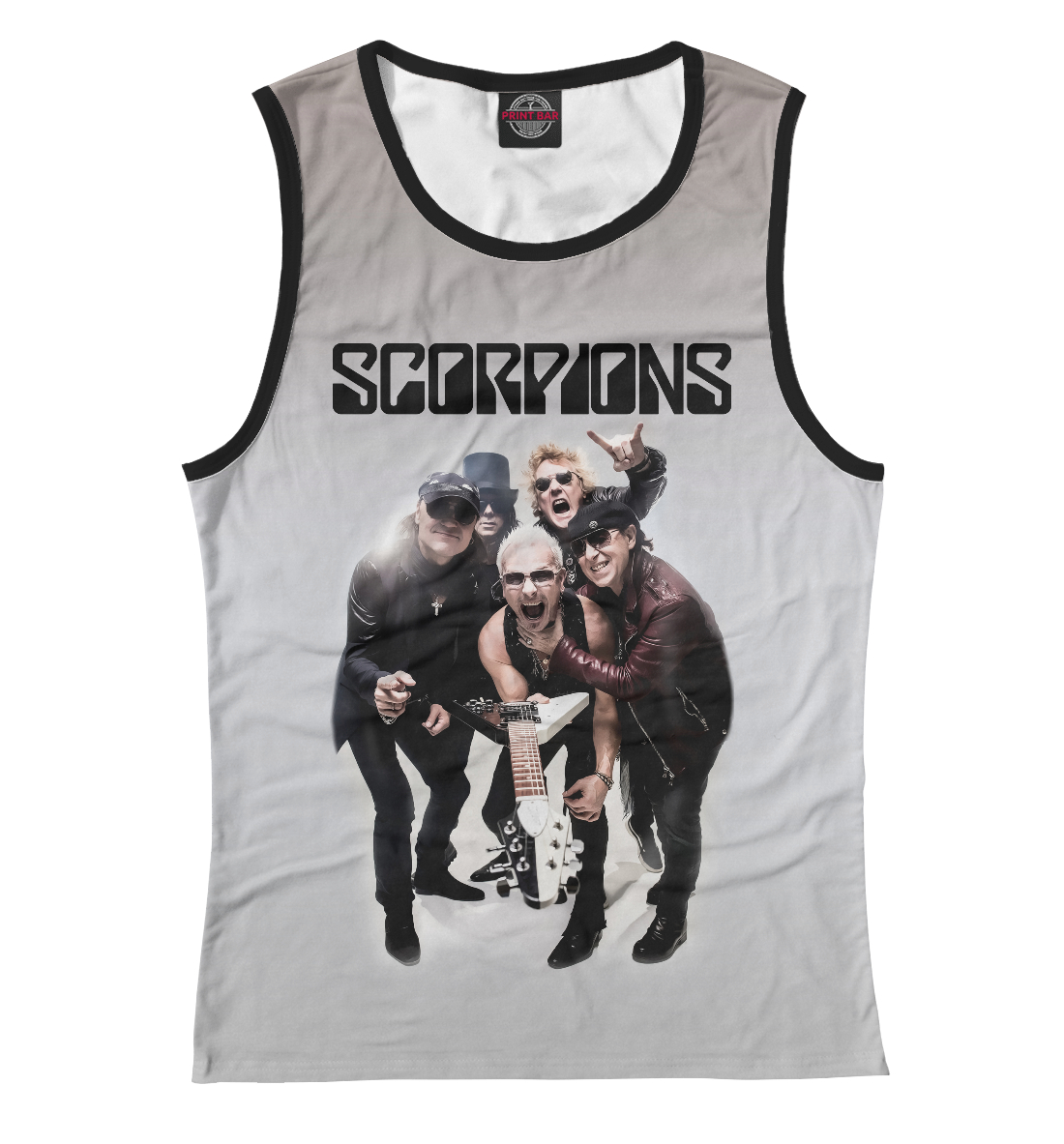

Scorpions