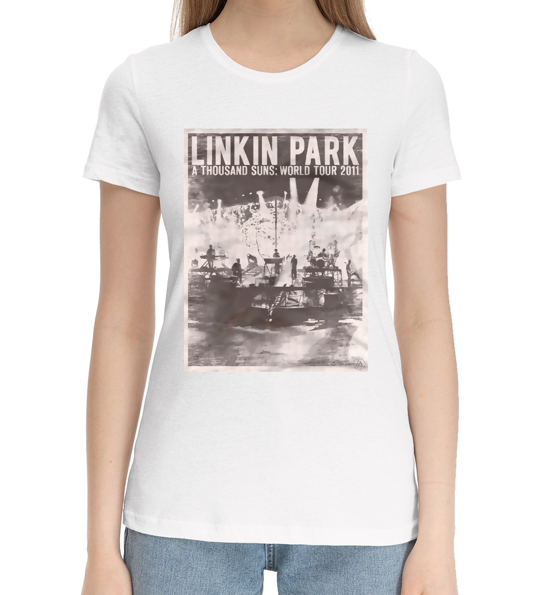 

Linkin Park