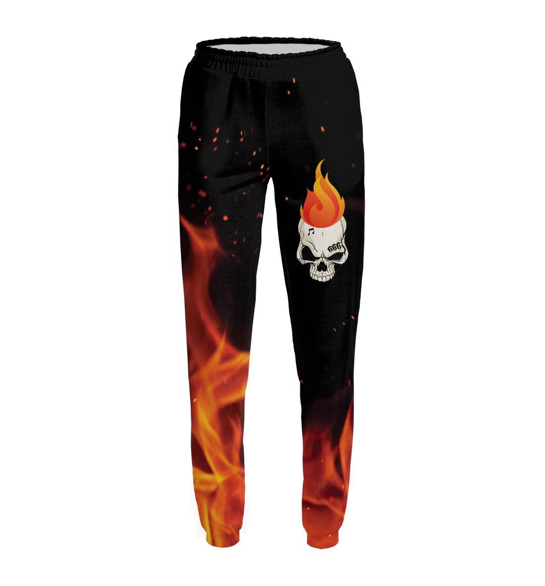 

Моргенштерн Огонь