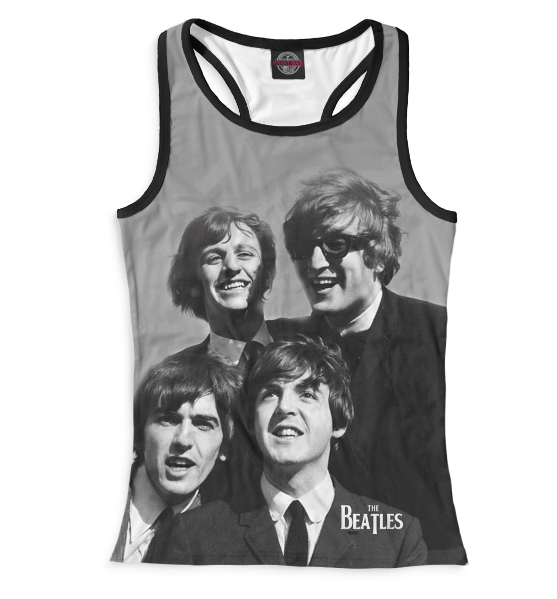 

The Beatles