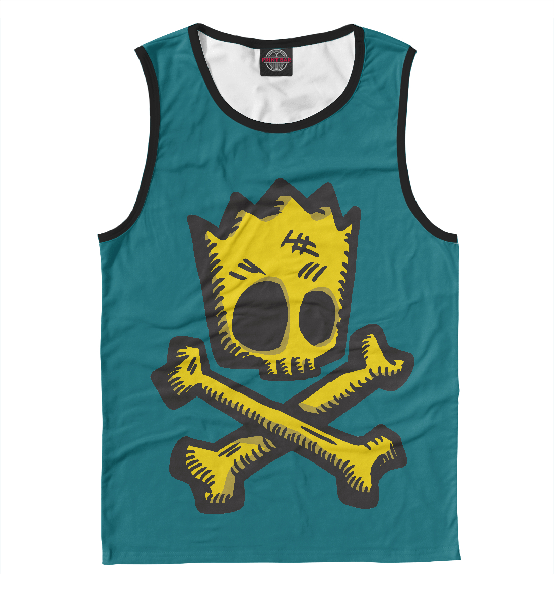 

Bart Bones