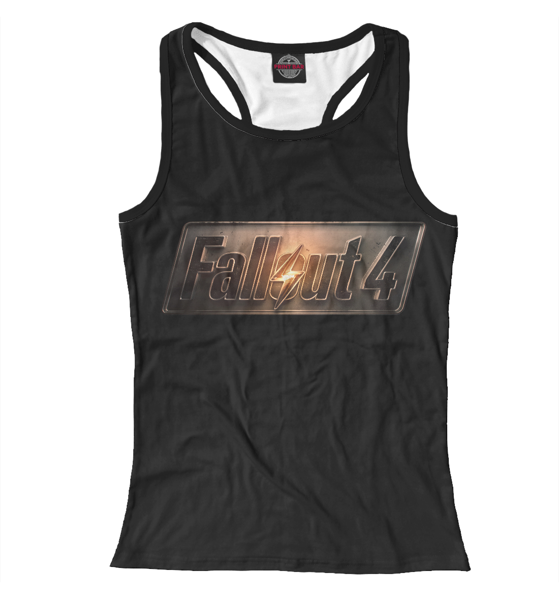 

Fallout 4