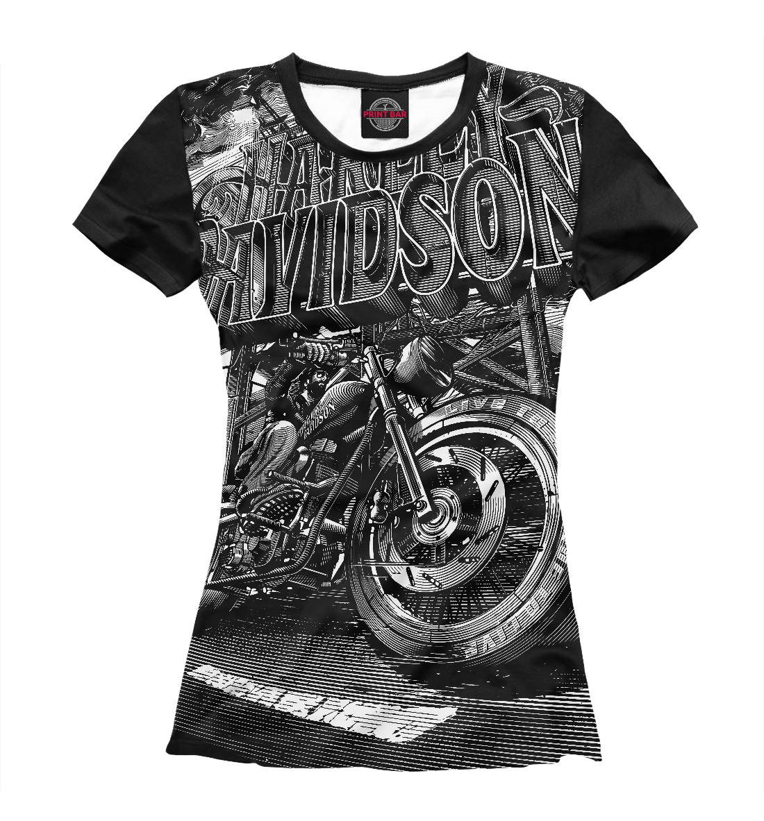 

Harley-Davidson
