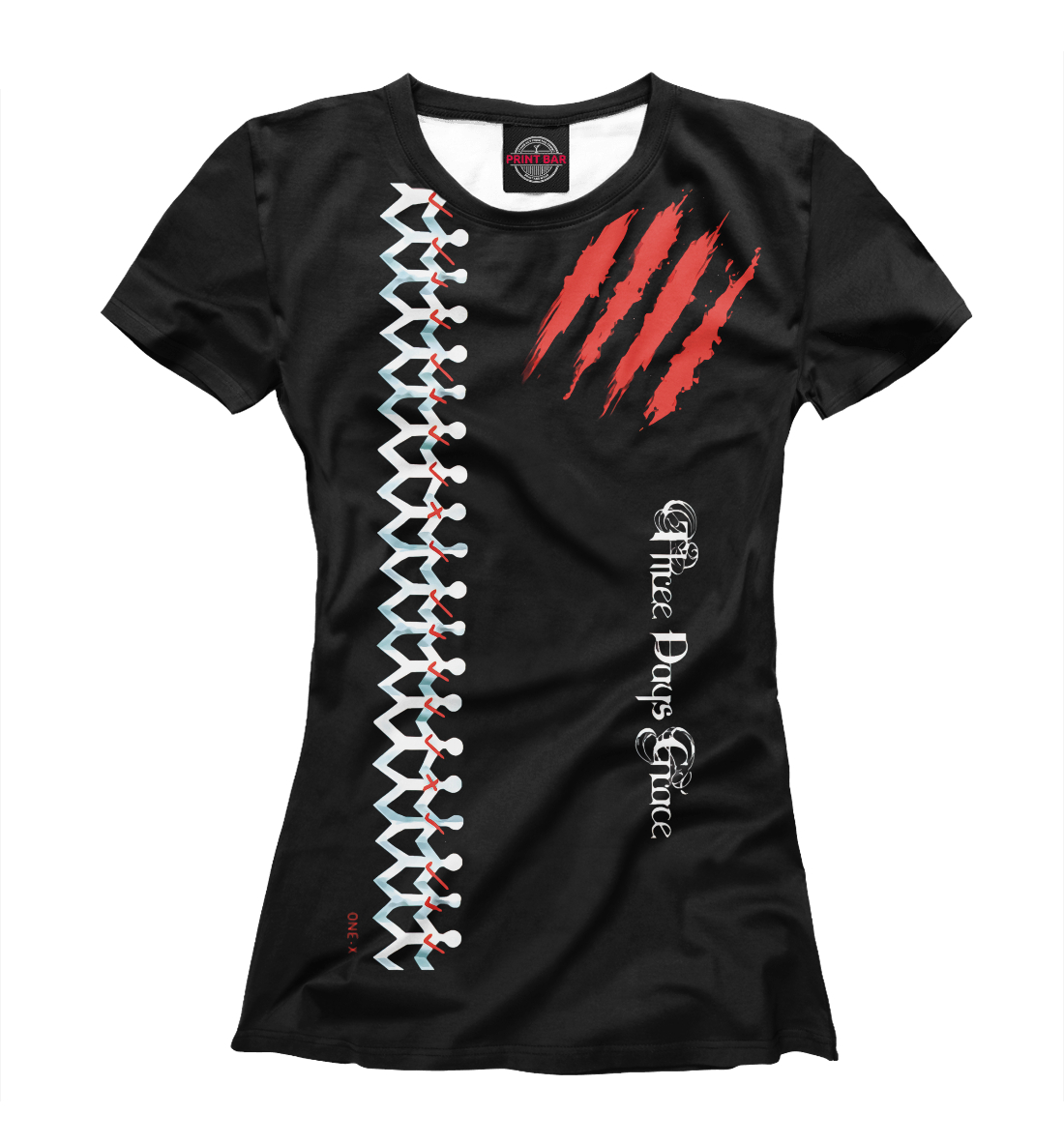 

Three Days Grace