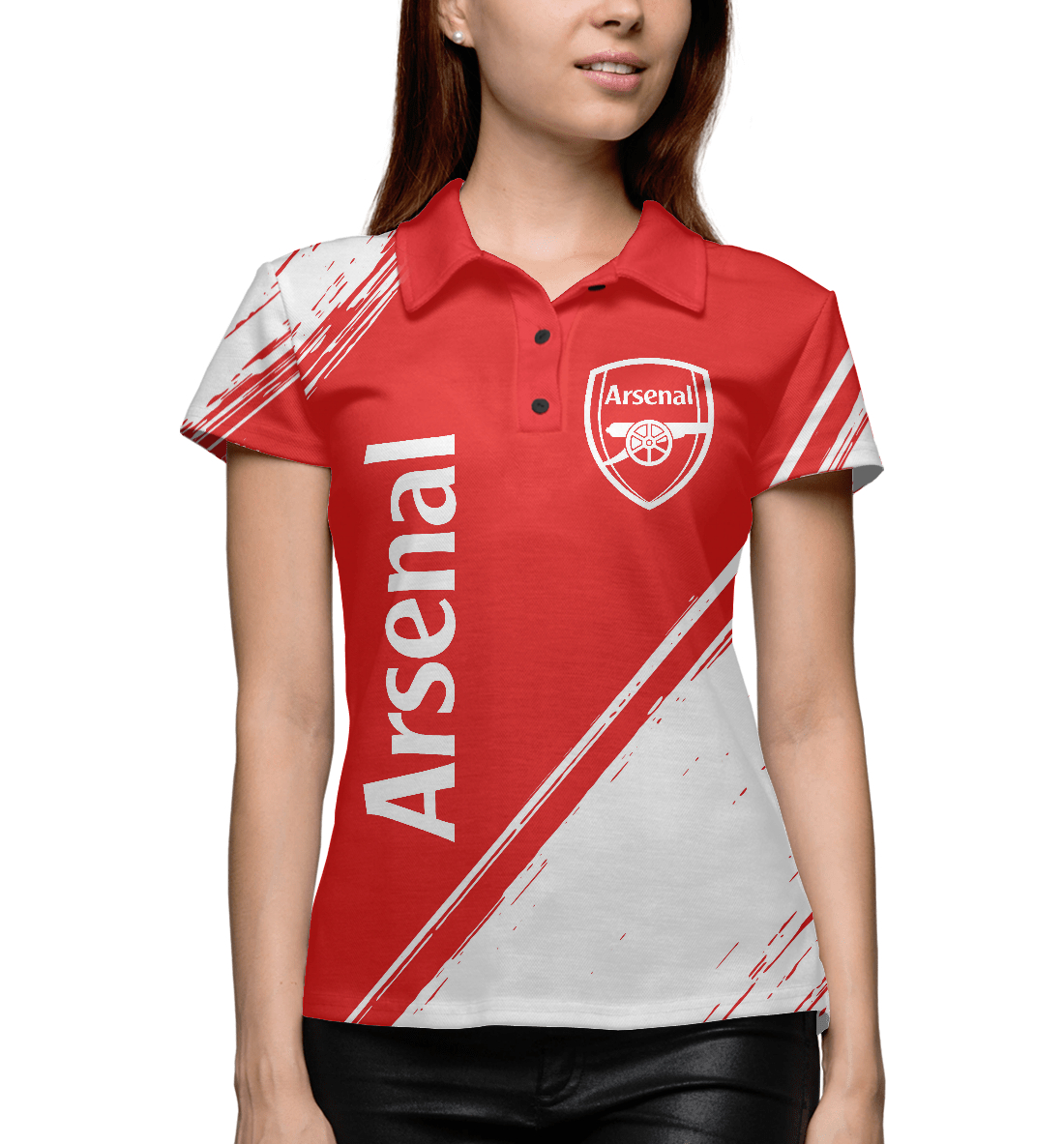 

Arsenal - Краска