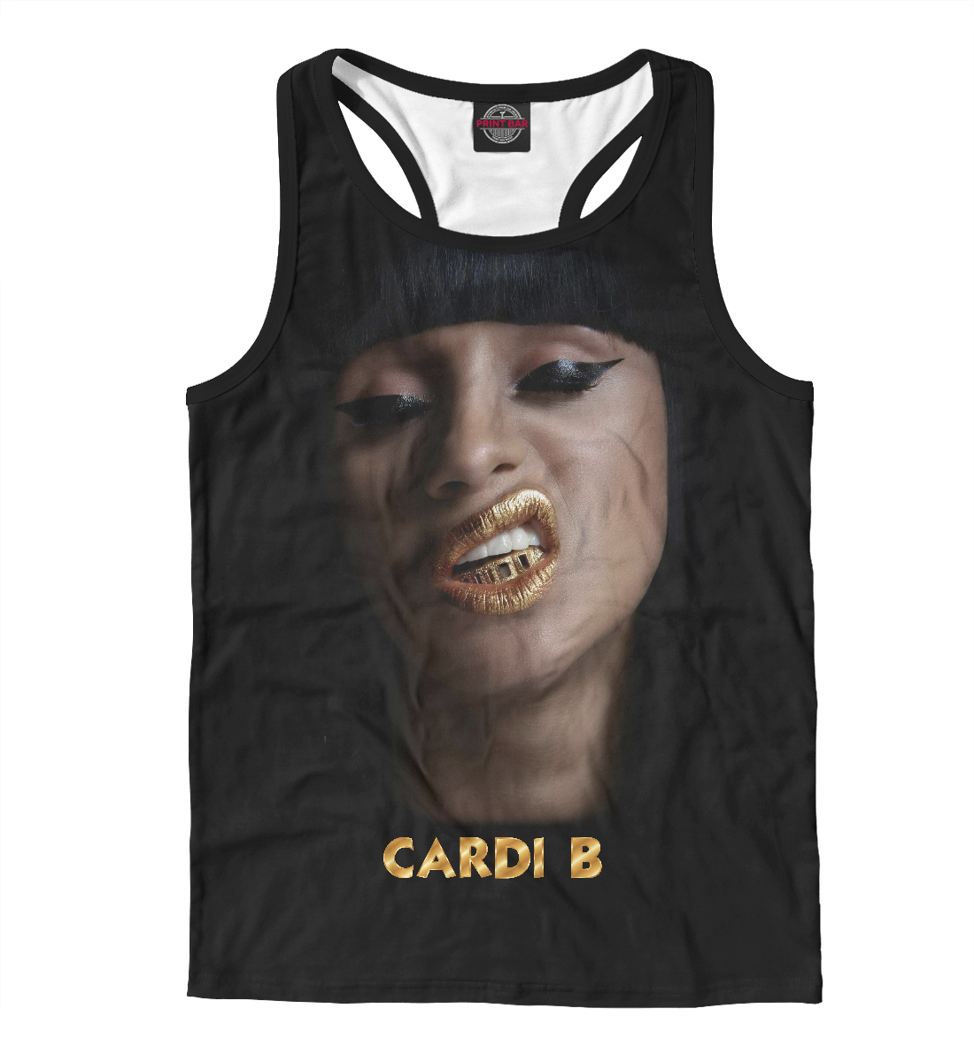 

Cardi B