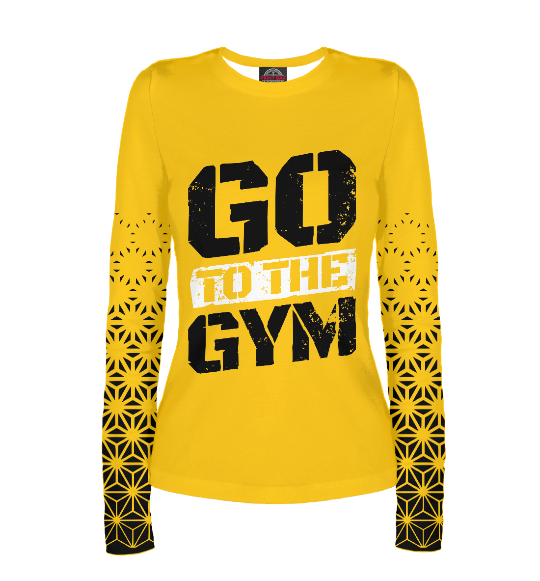

Go to the Gym