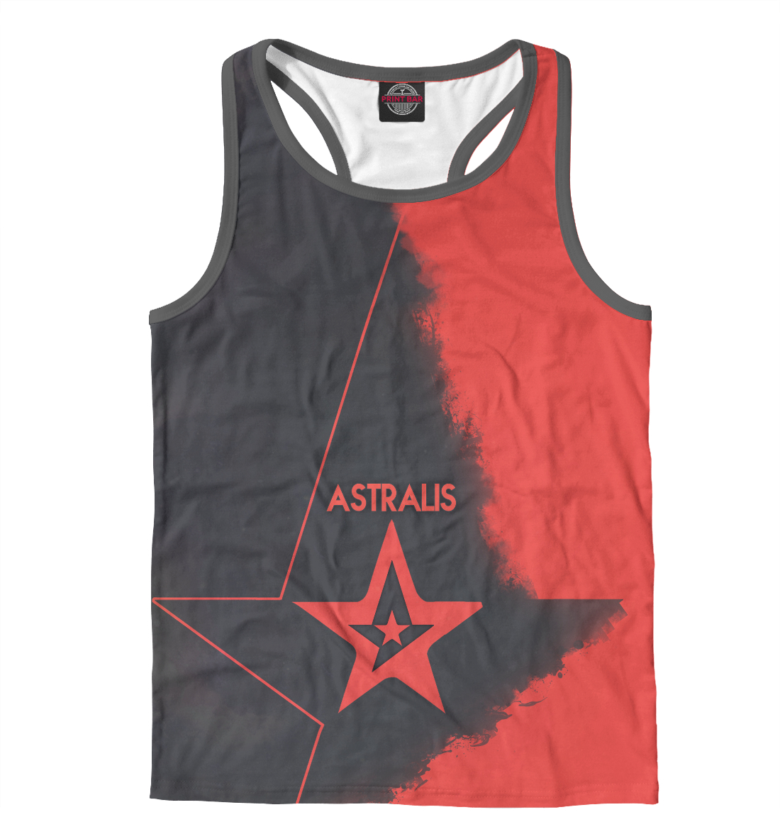 

Astralis