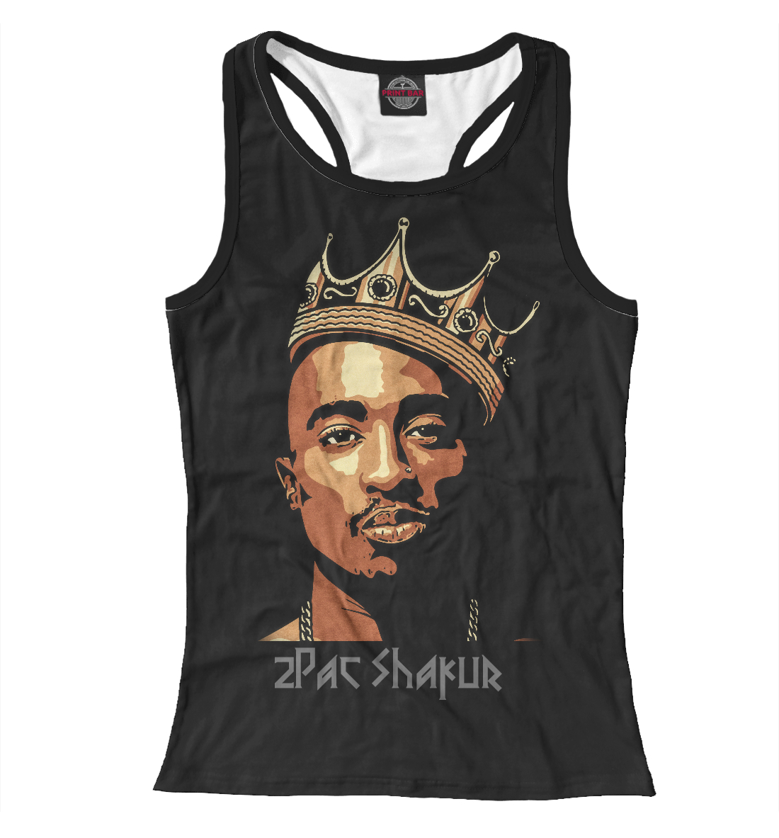 

2Pac