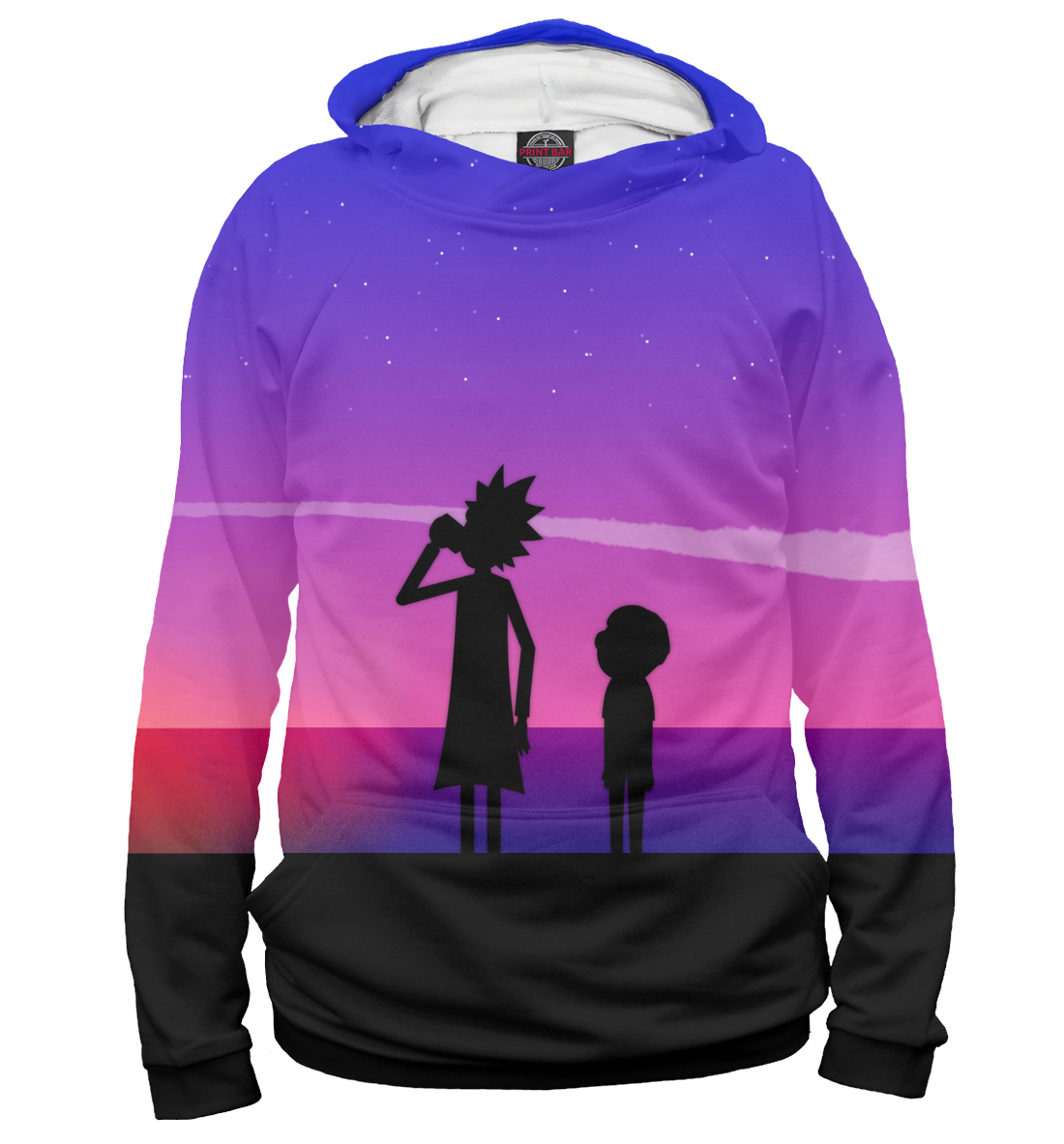 

Rick and Morty
