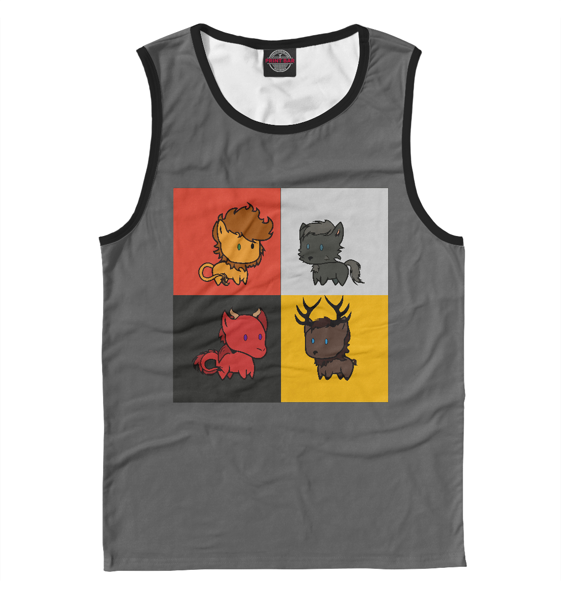 

Игра престолов