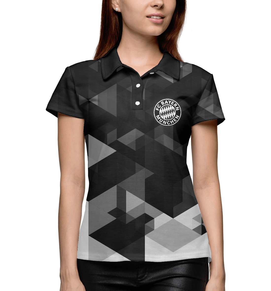 

Бавария Мюнхен