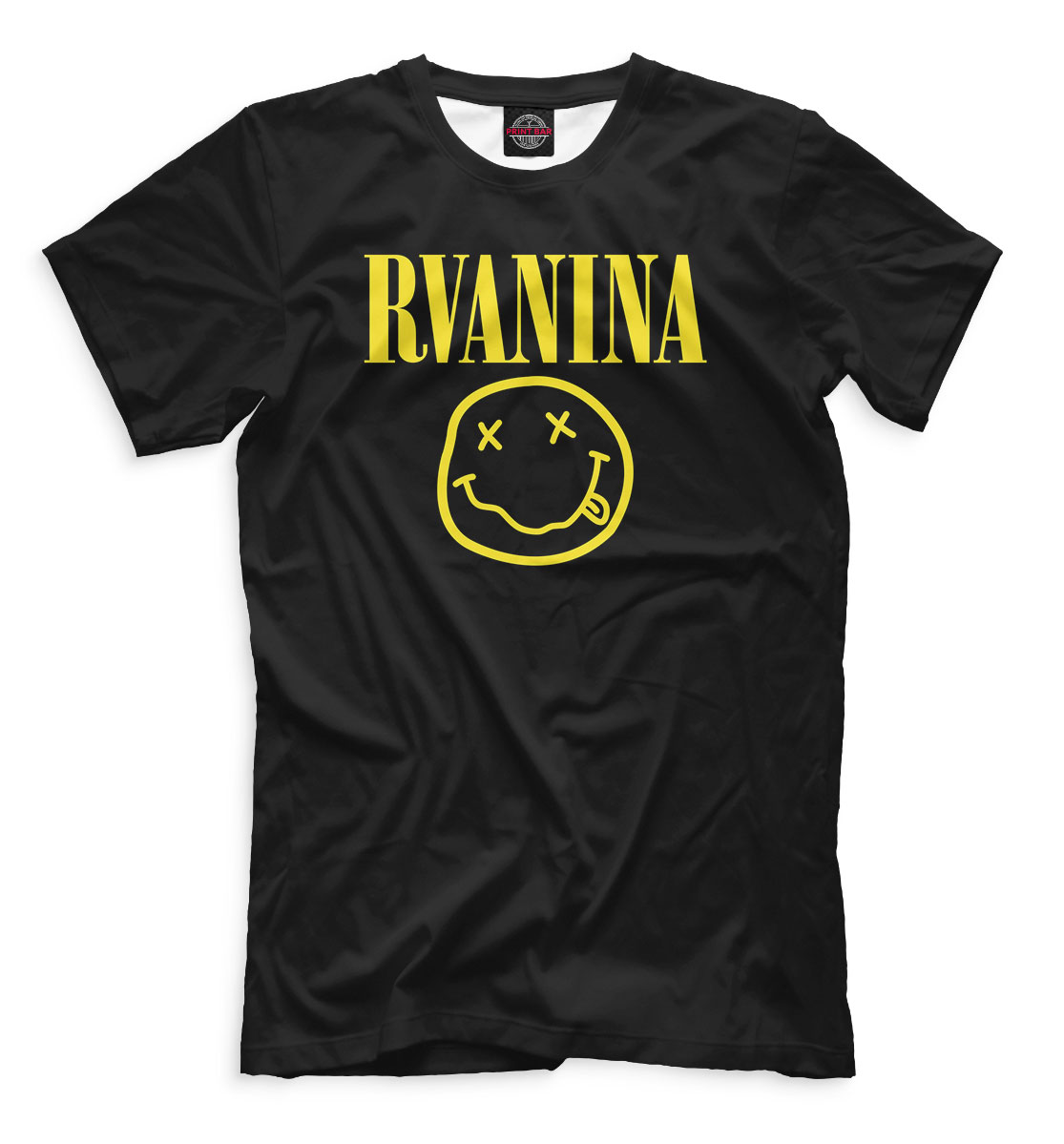 

RVANINA