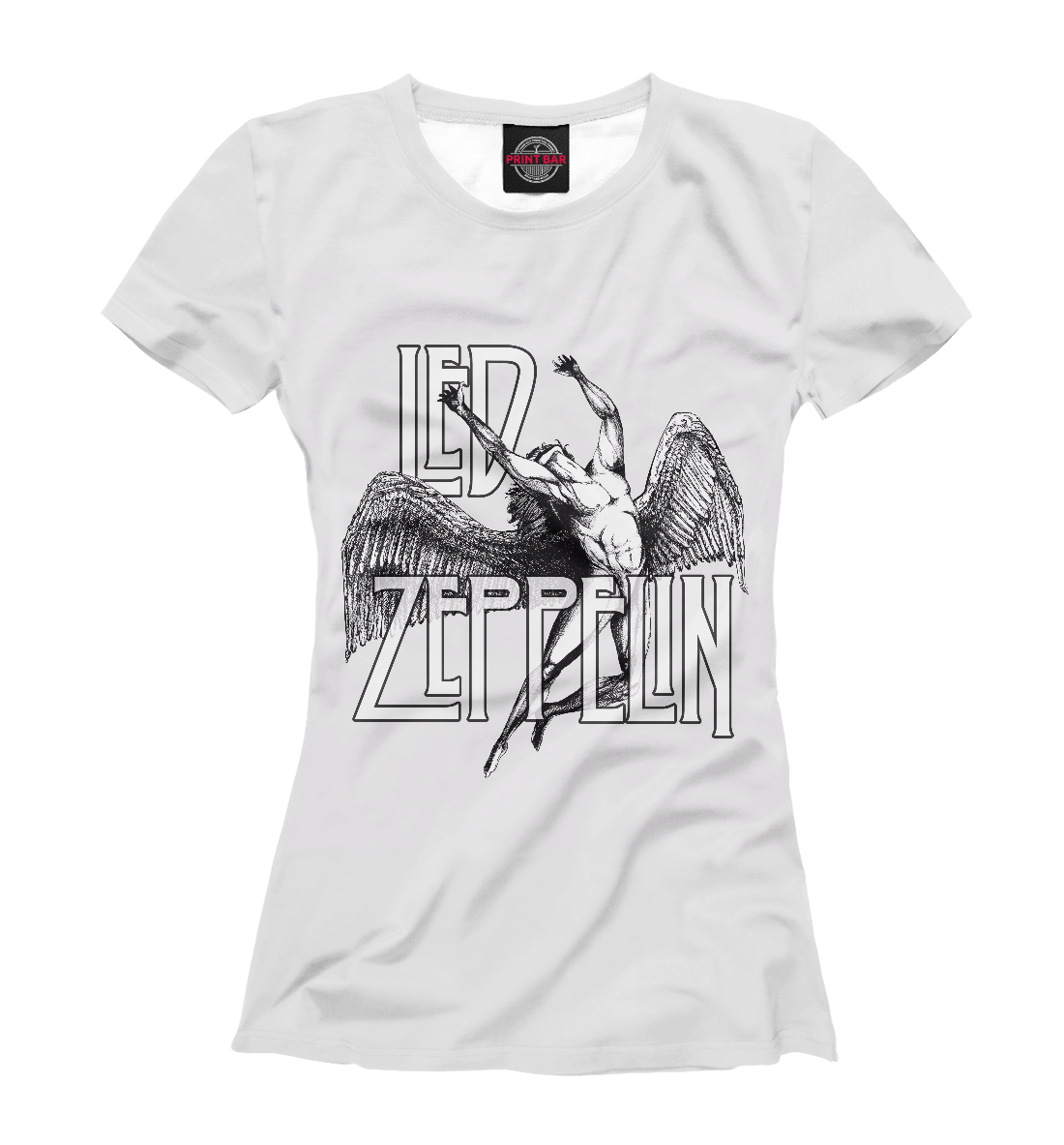 

Led Zeppelin