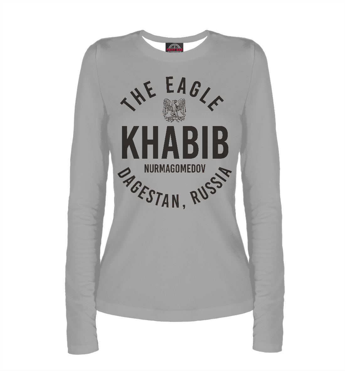 

Khabib